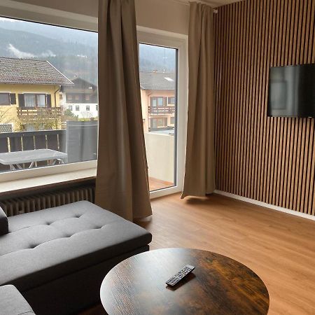 Ferienhaus Butterfly 2 Garmisch-Partenkirchen Bagian luar foto