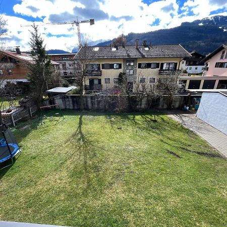 Ferienhaus Butterfly 2 Garmisch-Partenkirchen Bagian luar foto