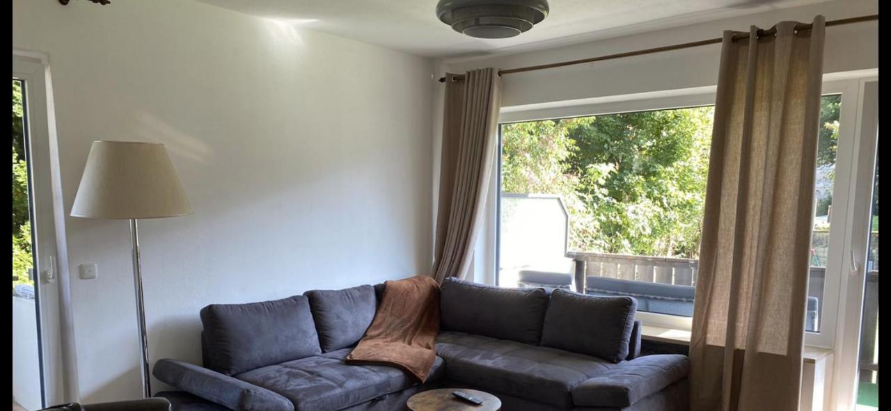 Ferienhaus Butterfly 2 Garmisch-Partenkirchen Bagian luar foto