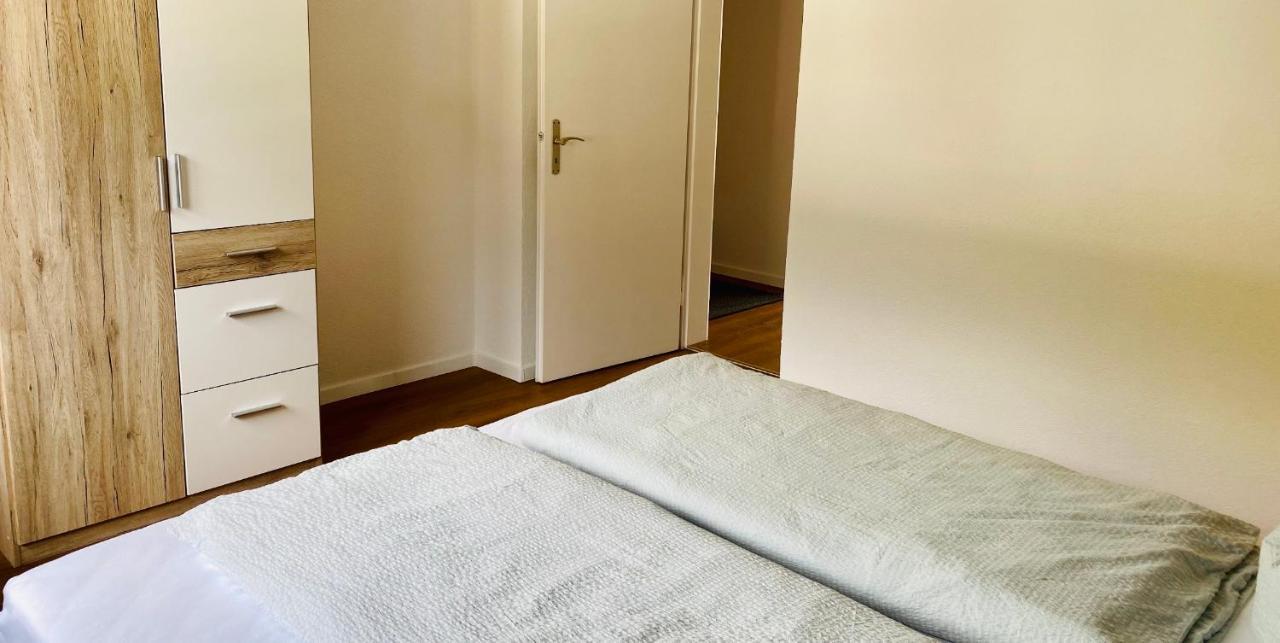 Ferienhaus Butterfly 2 Garmisch-Partenkirchen Bagian luar foto
