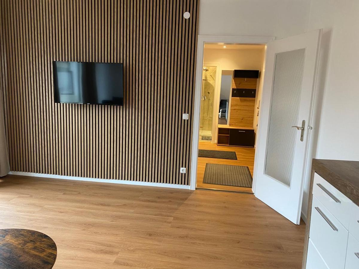 Ferienhaus Butterfly 2 Garmisch-Partenkirchen Bagian luar foto
