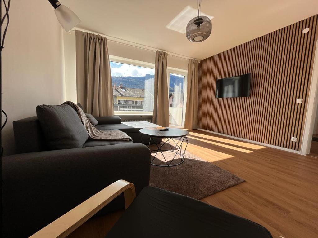Ferienhaus Butterfly 2 Garmisch-Partenkirchen Bagian luar foto
